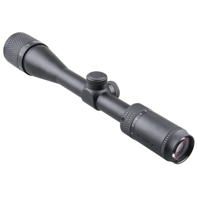 Фото  Matiz 4-12x40 AO, сетка 22LR Rimfire, 25,4 мм, азотозаполненный, без подсветки (SCOM-29)