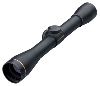 Фото  Оптический прицел Leupold FX-2 6x36 LR Duplex 63085
