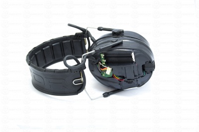 Наушники стрелковые 3M Peltor SportTac — интернет-магазин «Комбат»