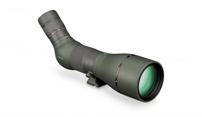 Зрительная труба VORTEX RAZOR HD 27-60×85 ANGLED поворотная (RS-85A) — интернет-магазин «Комбат»