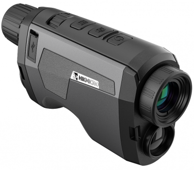 Тепловизор Hikmicro GRYPHON GH25 (HM-TS23-25QG/WV-GH25) — интернет-магазин «Комбат»
