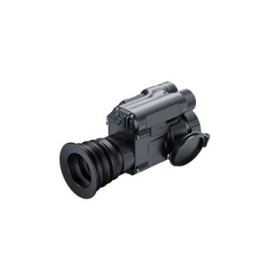 Тепловизионная насадка PARD FT32-35 LRF (1-8x, 35mm/F1.2,сенсор 384х288, Vox, 12μm, 50 Гц Wi-Fi, дальномер 1000м. обнаружение до 1400м) — интернет-магазин «Комбат»