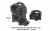 Фото  Оптический прицел Leapers UTG 3-9X50 1" Hunter Scope, AO, 36-color Mil-dot, QD Rings SCP-U395AOIEWQ