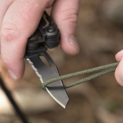 Multi-tool Leatherman MUT® EOD — интернет-магазин «Комбат»