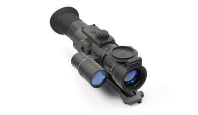 Прицел ночного видения Yukon Sightline N455 — интернет-магазин «Комбат»