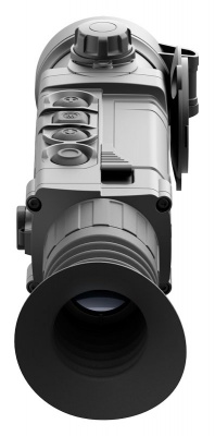 Тепловизионный прицел Pulsar Trail XP50 — интернет-магазин «Комбат»