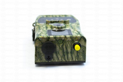 Фотоловушка ScoutGuard SG880M-12MHD — интернет-магазин «Комбат»