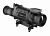 Тепловизионный прицел Guide TS435 (2.3-9.2x, 35mm/F1.1,сенсор 400х300, Vox, 17μm, видеовыход)