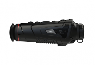 Тепловизионный монокуляр Guide TK631 (2-16x, 35mm/F1.0,сенсор 640х480, Vox, 12μm, Wi-Fi, видеозапись) — интернет-магазин «Комбат»