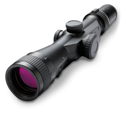 Фото  Оптический прицел Burris Eliminator III 3-12x44 с дальномером и баллистическим калькулятором до 1100м (IR: X96)