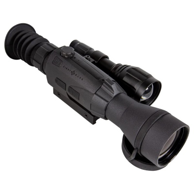 Цифровой прицел Sightmark WRAITH 4K Max 3-24x50 (SM18030) — интернет-магазин «Комбат»