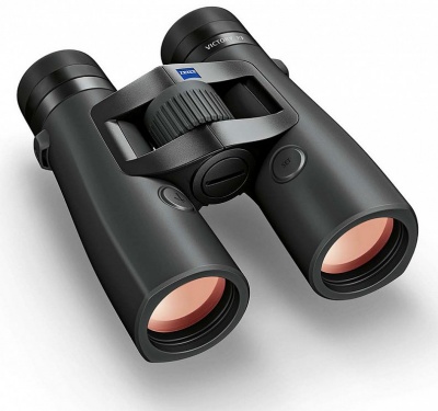 Бинокль-дальномер Zeiss Victory RF 8x42 T* Bluetooth — интернет-магазин «Комбат»