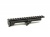 Быстросъемный кронштейн MAK Blaser R8 на Weaver (50192-50194)  с запирающим устройством MAK-Klapphebel — интернет-магазин «Комбат»