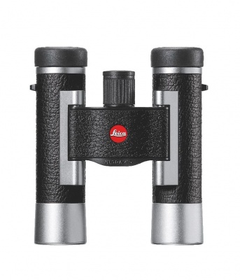 Бинокль LEICA SILVERLINE 10x25 — интернет-магазин «Комбат»