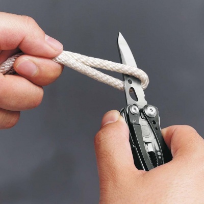 Multi-tool Leatherman Skeletool® CX — интернет-магазин «Комбат»