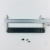 Планка Rusan Picatinny Mauser K98 20MOA (без винтов, с отверстиями) 010-37-20MOA — интернет-магазин «Комбат»