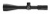 Фото  Оптический прицел NIGHTFORCE NXS™ 5.5-22x56 MOAR-T™ (C507)