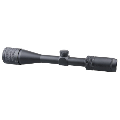 Фото  Matiz 4-12x40 AO, сетка 22LR Rimfire, 25,4 мм, азотозаполненный, без подсветки (SCOM-29)