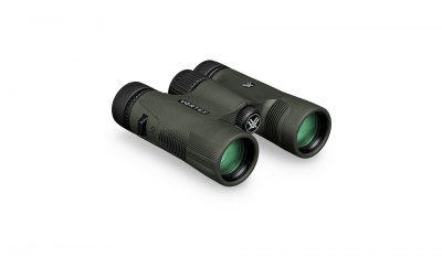 Бинокль VORTEX Diamondback HD 10x28 (DB-211) — интернет-магазин «Комбат»