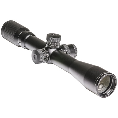 Фото  Оптический прицел Sightmark Rapid AR 5-20x40 SHR-308 (SM13054)