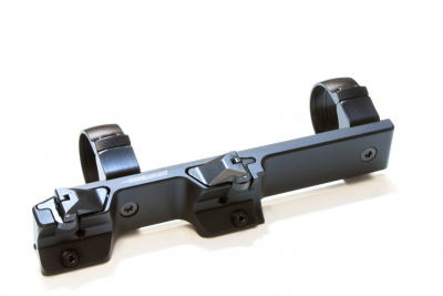 Кронштейн Innomount Blaser - Pulsar Digex (50-TH-20-00-800) — интернет-магазин «Комбат»