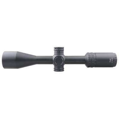 Фото  Hugo 3-12x42, сетка 22LR Rimfire, 25,4 мм, азотозаполненный, без подсветки (SCOM-30)