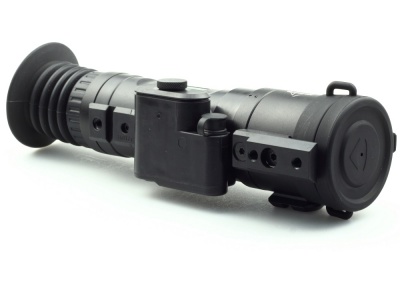Тепловизионный прицел Dedal Venator 640 — интернет-магазин «Комбат»