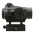 Коллиматорный прицел  Vector Optics MAVERICK 1x22 Gen.II 3MOA  совместим с ПНВ, быстросъёмный на Weaver (SCRD-12II) — интернет-магазин «Комбат»