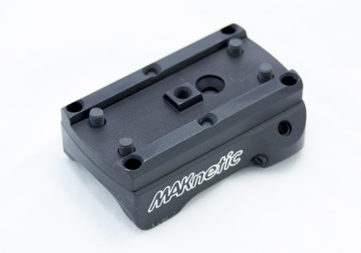 MAKnetic на Blaser R93 для Aimpoint 30194-1000 — интернет-магазин «Комбат»