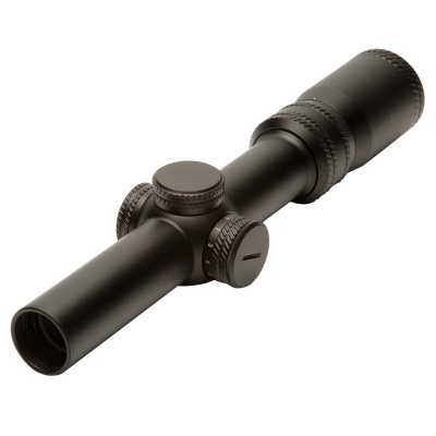 Фото  Оптический прицел Sightmark Citadel 1-6x24 CR1 подсветка сетки BDC, 30 мм (SM13038CR1)