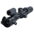 Тепловизионный прицел PARD TS31-45 LRF (4-24х, объектив 45мм, сенсор 384x288, 12 мкм, 50 Гц, чувствительность <35 mK, дальномер 1000м. обнаружение до 3300м) — интернет-магазин «Комбат»