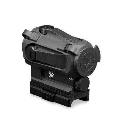 Коллиматорный прицел Vortex Sparc AR Red Dot (SPC-AR-1) — интернет-магазин «Комбат»