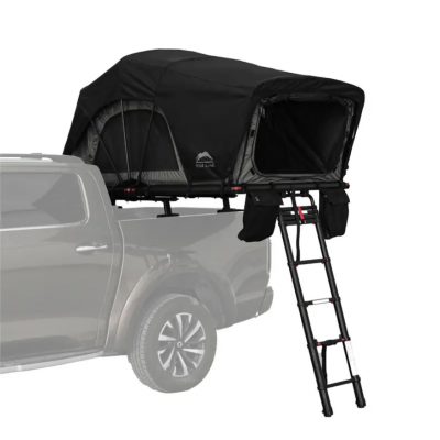 Палатка на крышу автомобиля Wild Land Lite Cruiser 120 XL  — интернет-магазин «Комбат»
