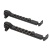 Сошки Firefield Scarab 9-12” Two-Piece для установки Keymod Bipod (FF34025KMD) высота от 23 до 30см — интернет-магазин «Комбат»