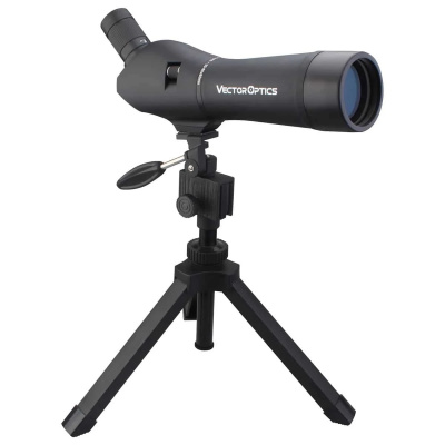 Труба зрительная Vector Optics Forester 20-60x60 (SCSS-01) — интернет-магазин «Комбат»