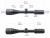 Фото  Matiz 6-18x44 AO, сетка 22LR Rimfire, 25,4 мм, азотозаполненный, без подсветки (SCOL-28)