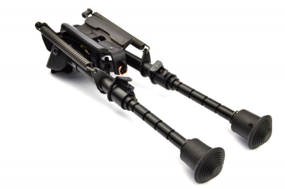Сошки Harris Bipod серия S, модель BRM 6-9 (HBRMS) — интернет-магазин «Комбат»