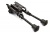 Сошки Harris Bipod серия S, модель BRM 6-9 (HBRMS) — интернет-магазин «Комбат»