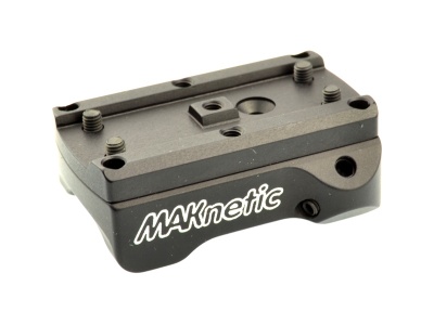 Крепление MaKnetic на Blaser R93 для коллиматора Aimpoint 30193-1000 — интернет-магазин «Комбат»