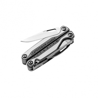 Multi-tool Leatherman Charge® TTi — интернет-магазин «Комбат»