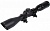 Оптический прицел Leapers 3-9x40 True Hunter Classic TF2+, сетка Mil-dot с кольцами на Weaver (SCP-U394FWT2)