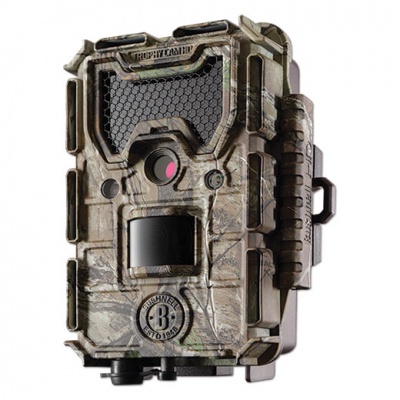 Камера Bushnell Trophy Cam HD Aggressor No-Glow 119777C — интернет-магазин «Комбат»