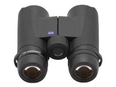 Бинокль CARL ZEISS CONQUEST HD  10x32 — интернет-магазин «Комбат»