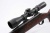 Фото  Оптический прицел March 2,5-25x42 Illuminated MTR-3 Reticle # D25V42TIML