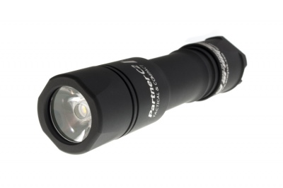 Фонарь Armytek Partner C2 v2 XM-L2 1200 лмн холодный свет — интернет-магазин «Комбат»