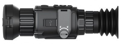 Тепловизионный прицел Hikmicro THUNDER PRO TQ50 — интернет-магазин «Комбат»