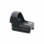 Коллиматорный прицел  Vector Optics FRENZY-X 1x22x26 3 MOA пылезащищенный IP6 (SCRD-36) — интернет-магазин «Комбат»