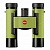 Бинокль LEICA Ultravid 10x25 Colorline, apple-green