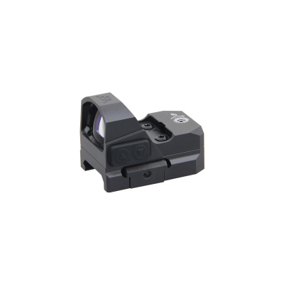Коллиматорный прицел  Vector Optics FRENZY 1x17x24 (TEK), 3 MOA, с кронштейном на Weaver/Picatinny (SCRD-G19ll) — интернет-магазин «Комбат»