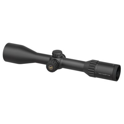 Фото  Continental X8 2-16x50 SFP сетка BDC Hunting ED, 30мм, азотозаполненый, с подсветкой (SCOM-45)